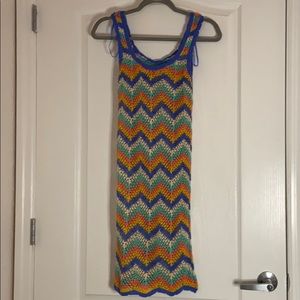 Coverup Dress for swimwear